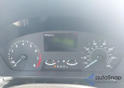 2022 Ford Escape Se из США, поврежденный, VIN 1FMCU0G60NUB16743